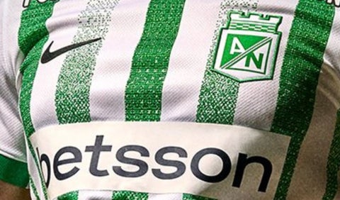 Nacional presentó su camiseta 2025 ¿Cuánto vale y dónde comprarla?