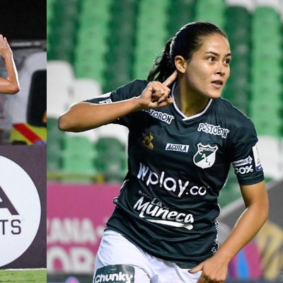 Nacional vs Cali EN VIVO: hora y canal para ver Liga Femenina BetPlay