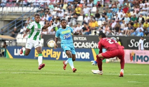 Nacional: decisión de Jaguares podría definir puntos en el escritorio