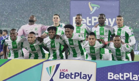 Nacional vs Millonarios 2023