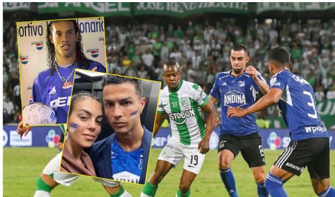 Nacional v sMillonarios Memes