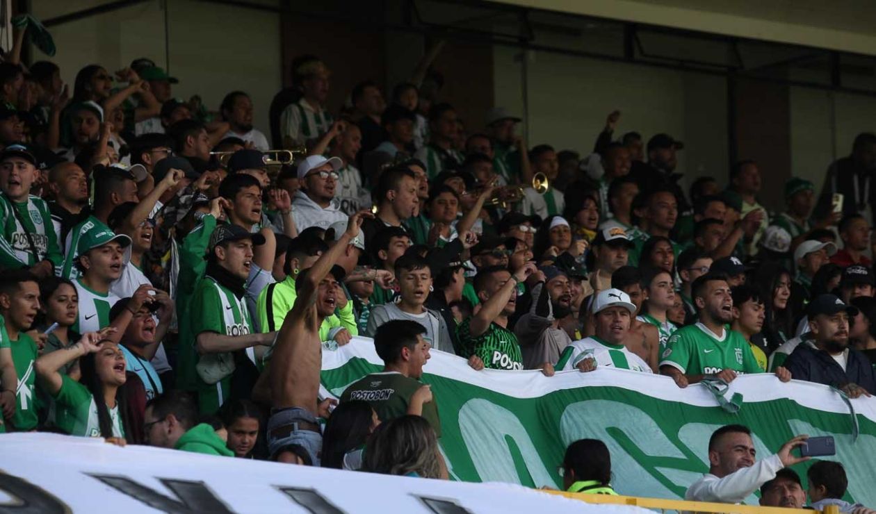 Nacional vs Palmeiras, Copa Libertadores Femenina 2023