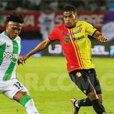 Pereira vs Nacional EN VIVO, 7 de noviembre: Liga BetPlay