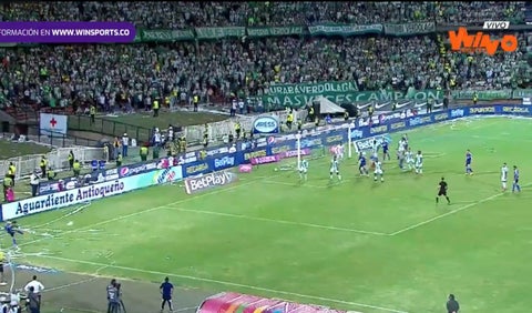 NacionavsMillonarios