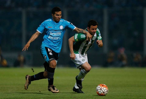 Nahuel Isaias Luján