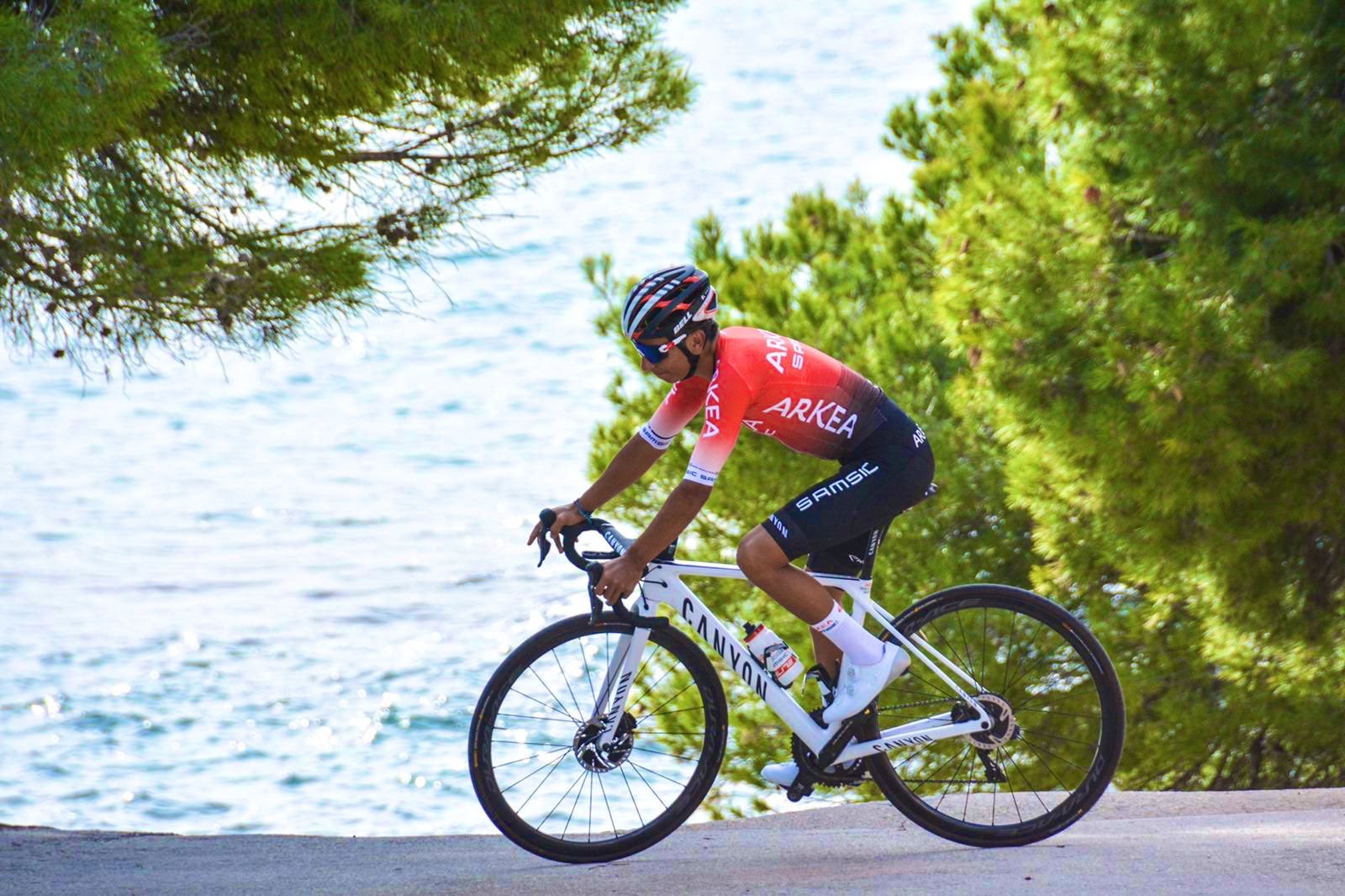 Nairo Quintana, reacciones tras la Tirreno Adriático