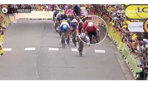 Nairo Quintana - 2022