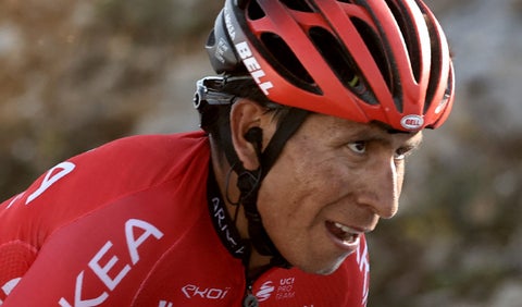 Nairo Quintana, Arkéa