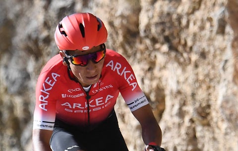 Nairo Quintana