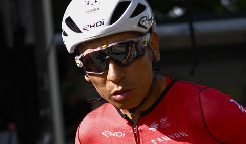 Nairo Quintana