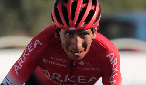 Nairo Quintana, Criterium Dauphine, Tour de Francia