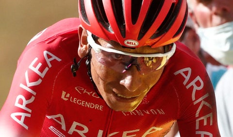 Nairo Quintana- Arkea
