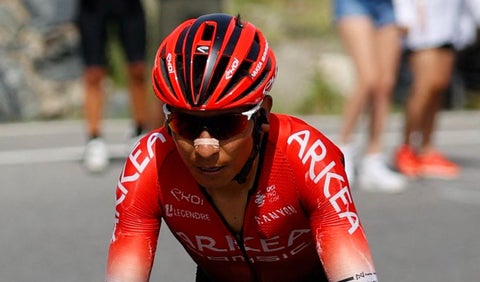 Nairo Quintana
