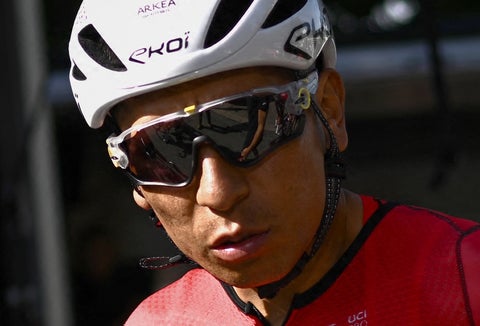 Nairo Quintana 2023