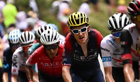 Nairo Quintana - Tour de Francia 2022