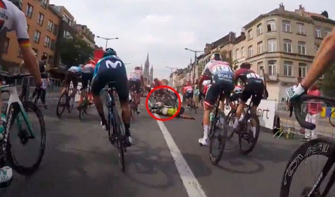 Nairo Quintana, Movistar, Tour de Francia 2019