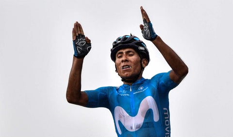 Nairo Quintana