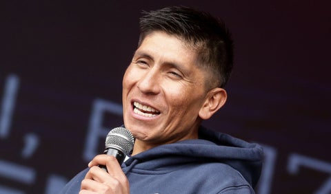 Nairo Quintana