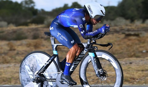 Nairo Quintana - Campeonatos Nacionales de Ruta 2024