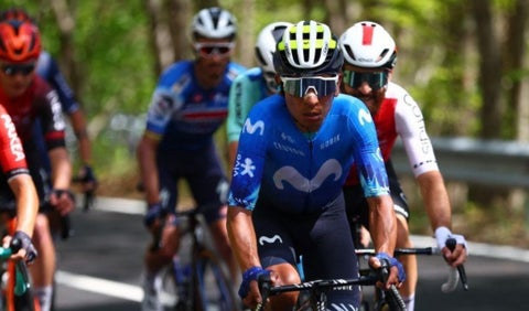 Nairo Quintana
