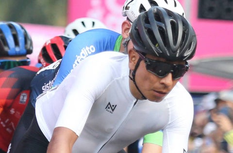 Nairo Quintana - Campeonatos Nacionales de Ruta 2023