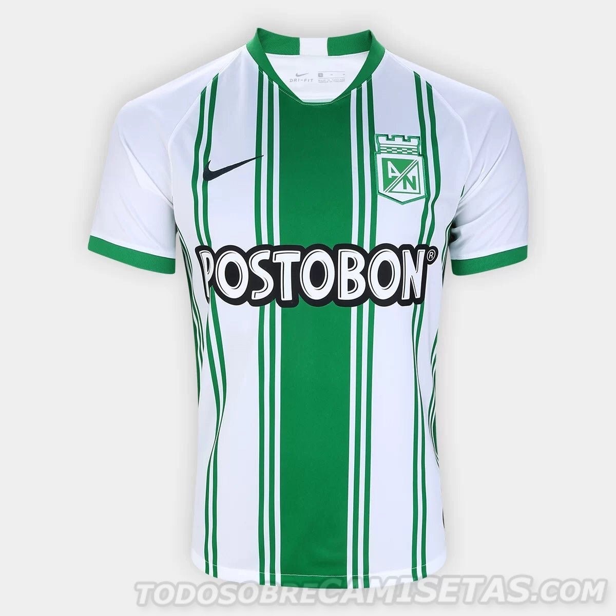 Goleadas a Atlético Nacional en torneos internacionales