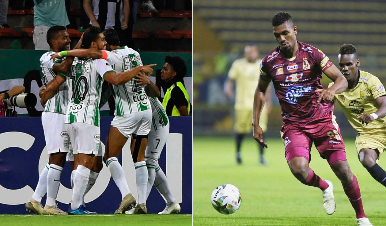 Atlético Nacional, Danovis Banguero