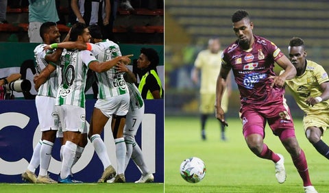 Atlético Nacional, Danovis Banguero