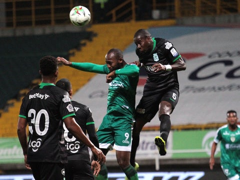 Nacional y Equidad 2021