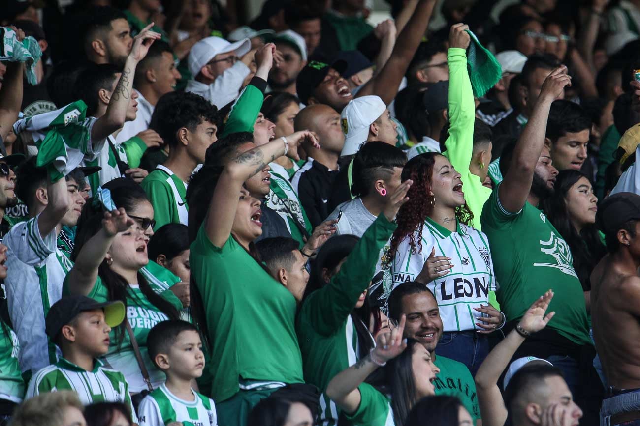Nacional vs Palmeiras - Fecha 3 - Fase Grupos - Copa Libertadores Femenina