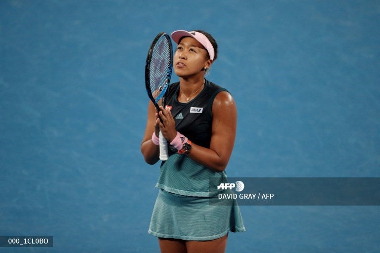 Kvitova-Osaka, una final para estrenarse como número uno