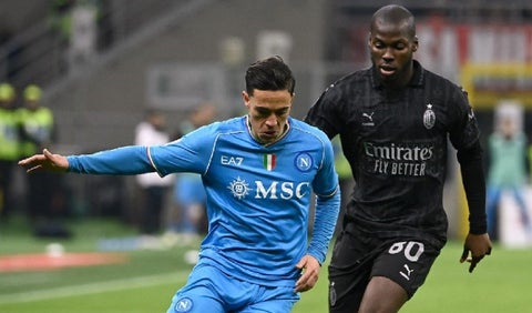 David Ospina, Cristiano Ronaldo