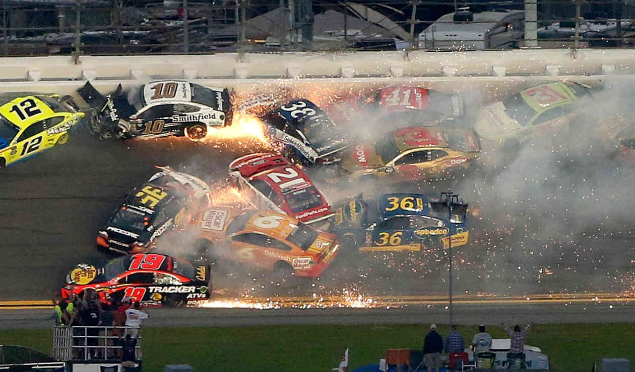 Nascar