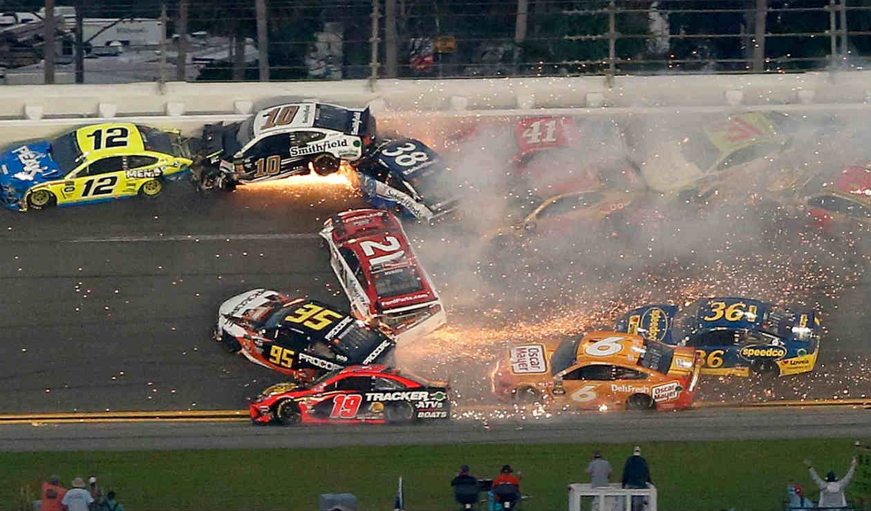 Nascar