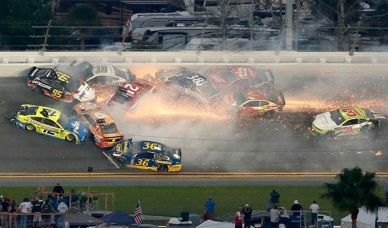Nascar