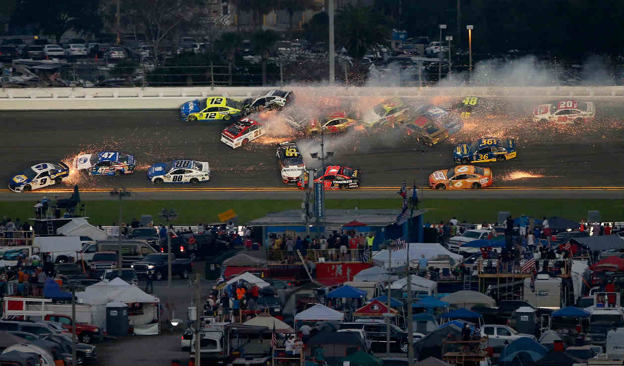 Nascar