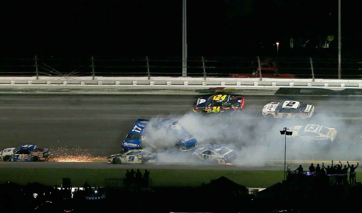 Nascar