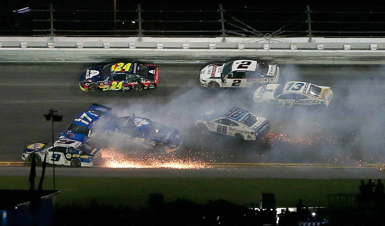 Nascar