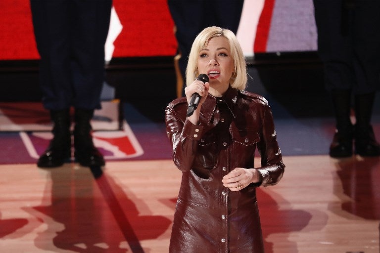 All Star Game de la NBA 2019