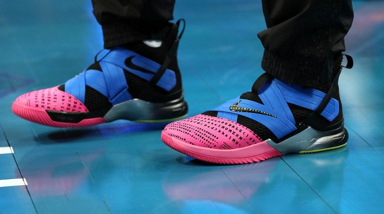 All Star Game de la NBA 2019