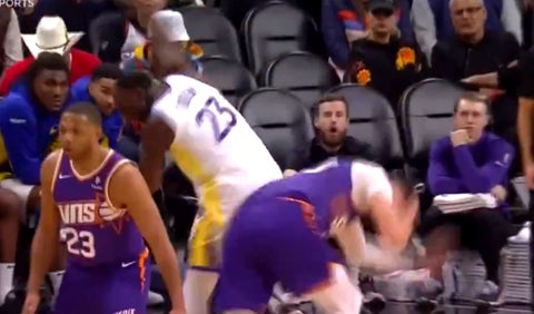 NBA: Clippers y Celtics pegan primero en el inicio de los Playoffs