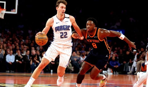 Orlando Magics en la NBA Cup