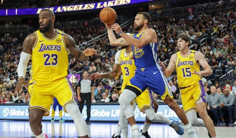 La NBA entra en debate ¿Podrían eliminarse los triples del reglamento?