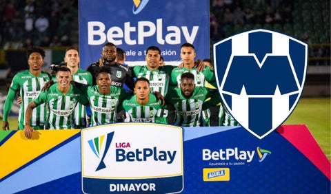 Nacional perdió refuerzo de lujo: Monterrey pago millonaria oferta