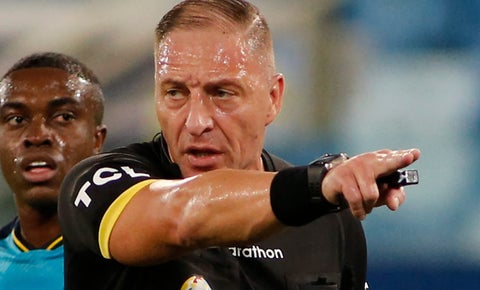 Néstor Pitana, Copa América 2021