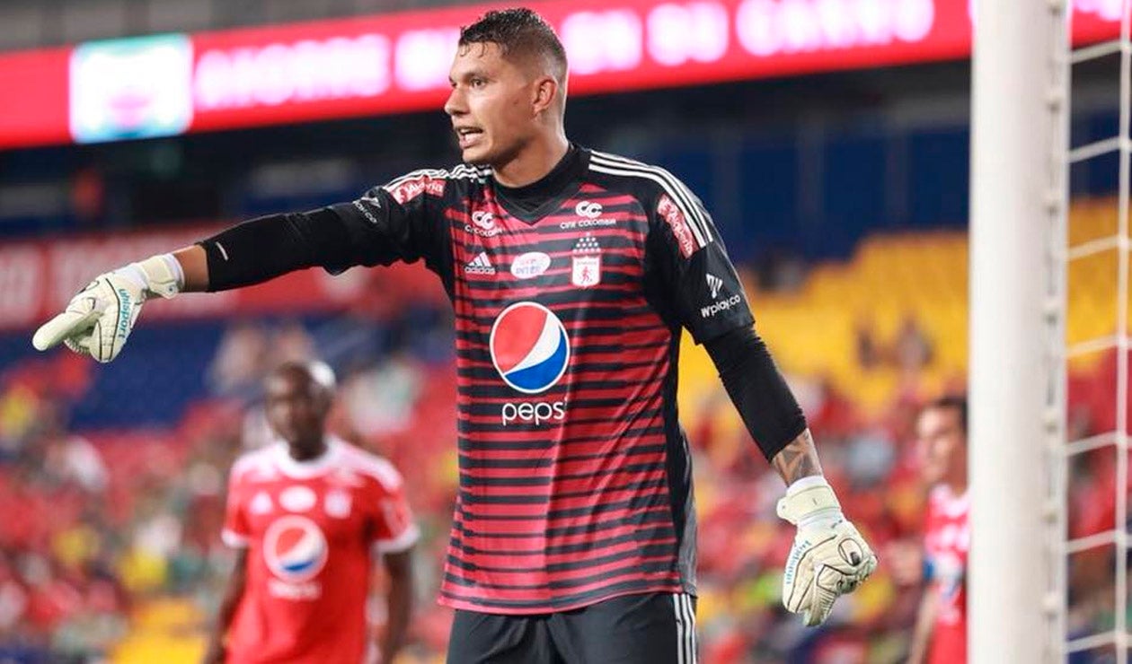 Neto Volpi - América de Cali