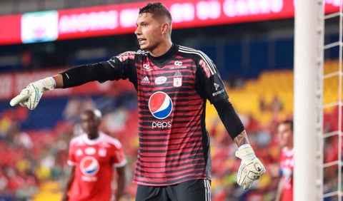 Neto Volpi - América de Cali