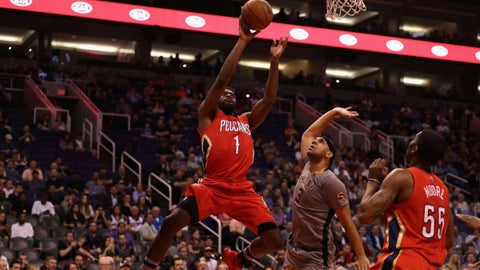 New Orleans Pelicans