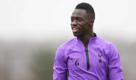 Dávinson Sánchez - Tottenham Hotspur