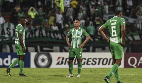 Atlético Nacional 2019